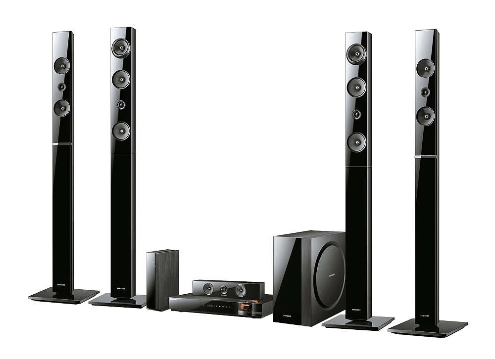 Für den richtigen Sound